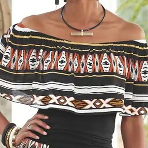 Ashro Senorita Blouse